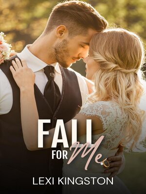 cover image of Fall for Me